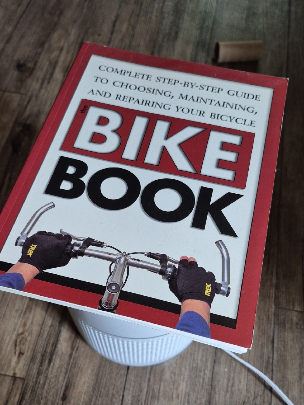 BIKE BOOK